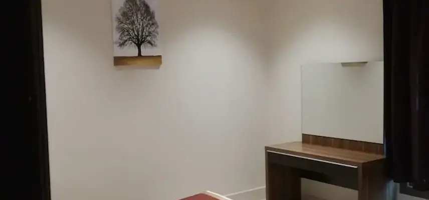 Rahhal Hotel Suites image